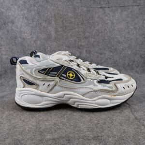 Spalding Shoes Womens 10 Athletic Trainers Lexis Sneaker Active Casual Comfort